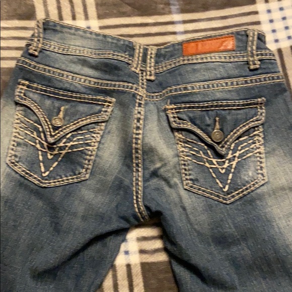 Jeans - Picture 3 of 3